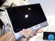Sony Tablet S