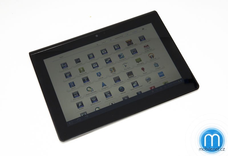 Sony Tablet S