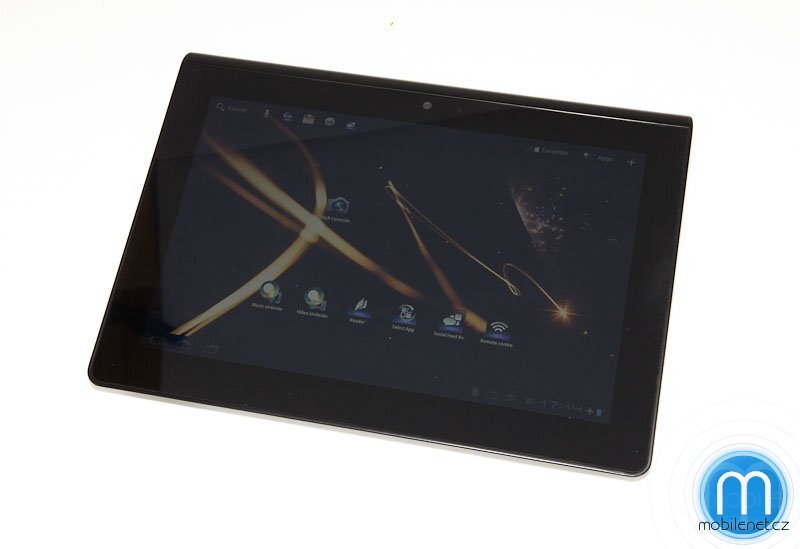 Sony Tablet S