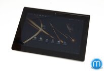 Sony Tablet S