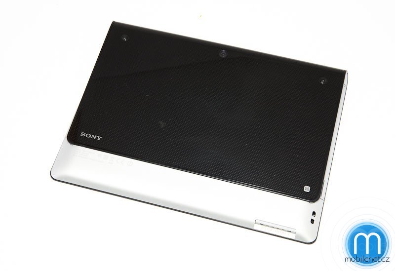 Sony Tablet S