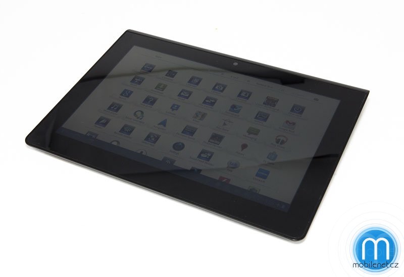Sony Tablet S