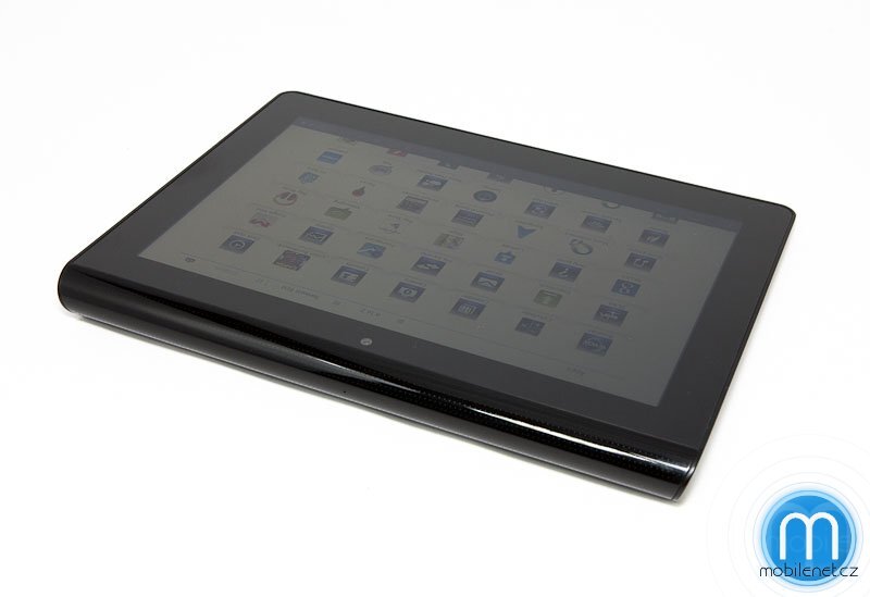Sony Tablet S