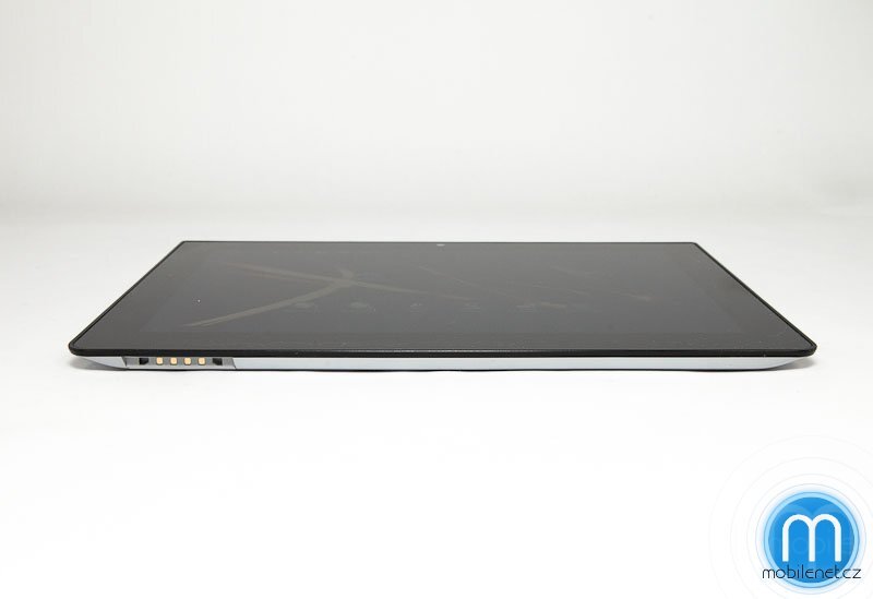 Sony Tablet S