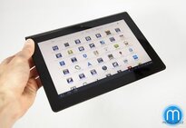 Sony Tablet S