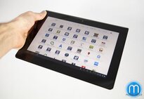 Sony Tablet S