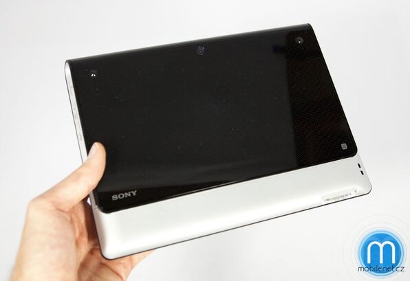 Sony Tablet S