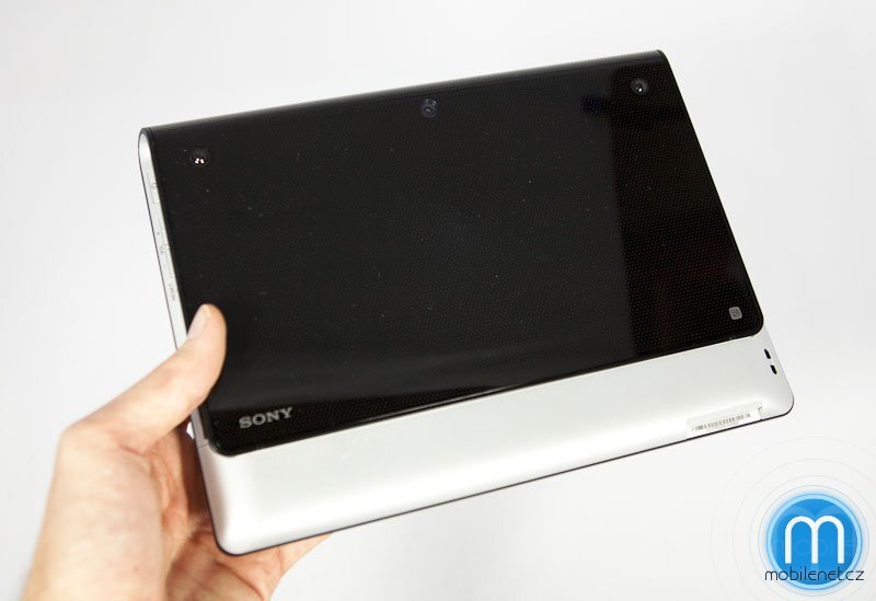 Sony Tablet S