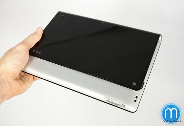 Sony Tablet S