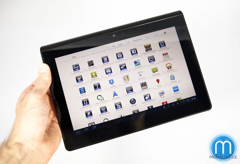 Sony Tablet S