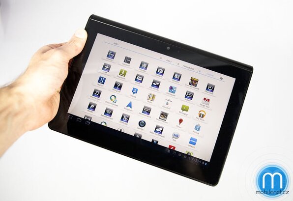 Sony Tablet S
