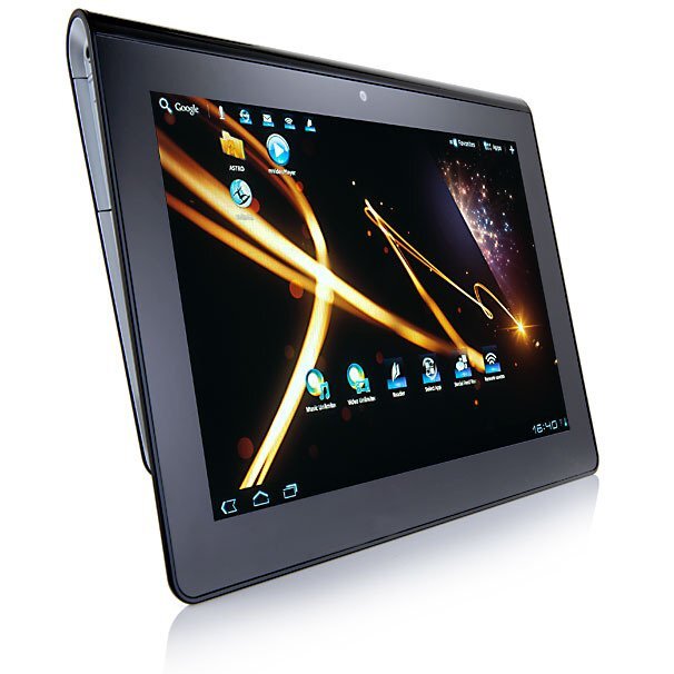 Sony Tablet S