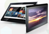 Sony Tablet S