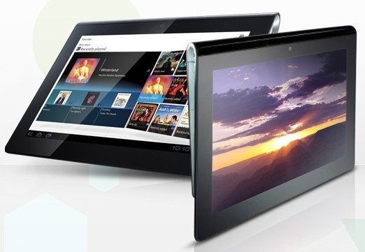 Sony Tablet S