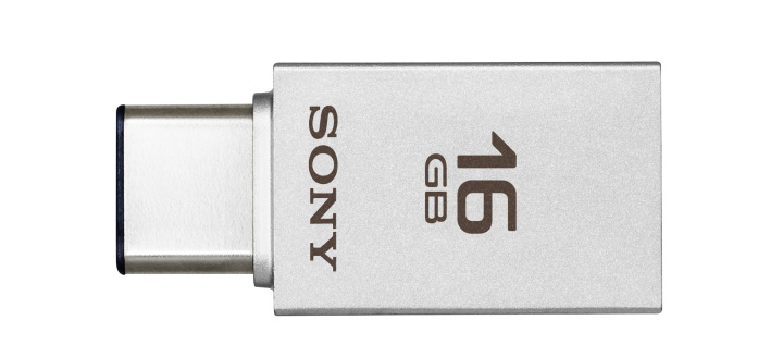 Sony USM-CA1