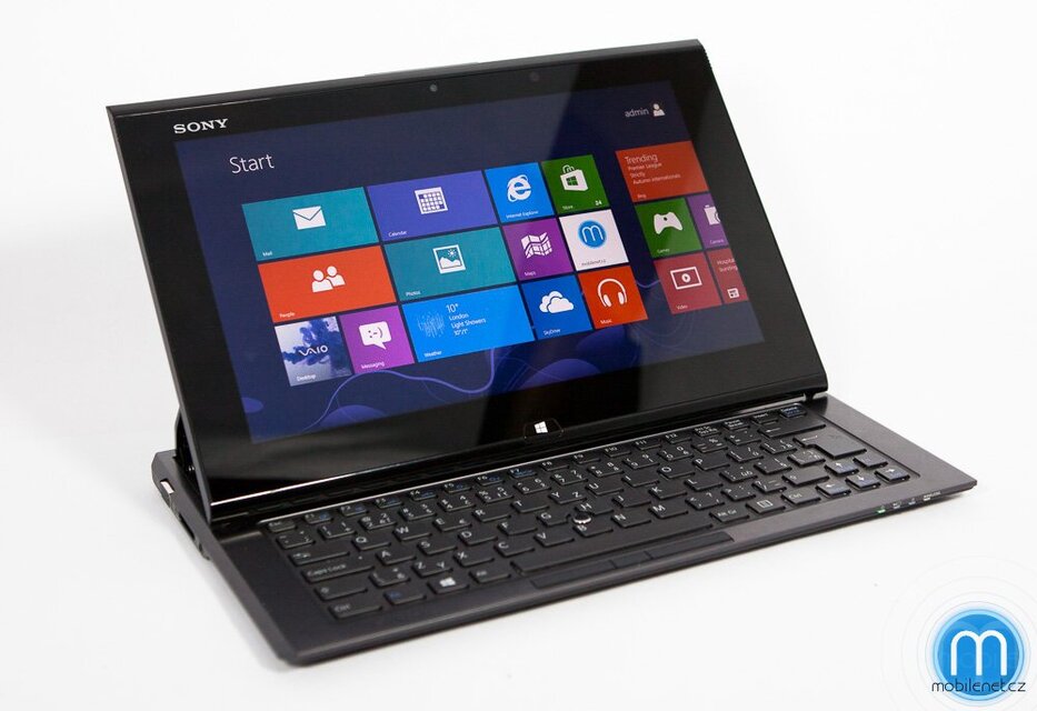 Sony VAIO Duo 11