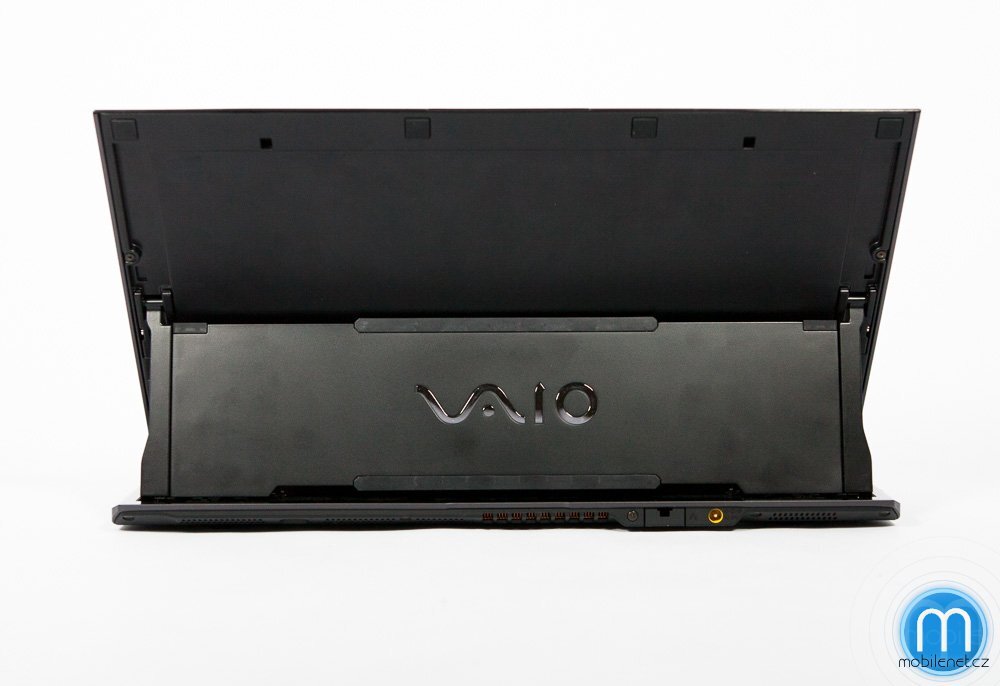Sony VAIO Duo 11