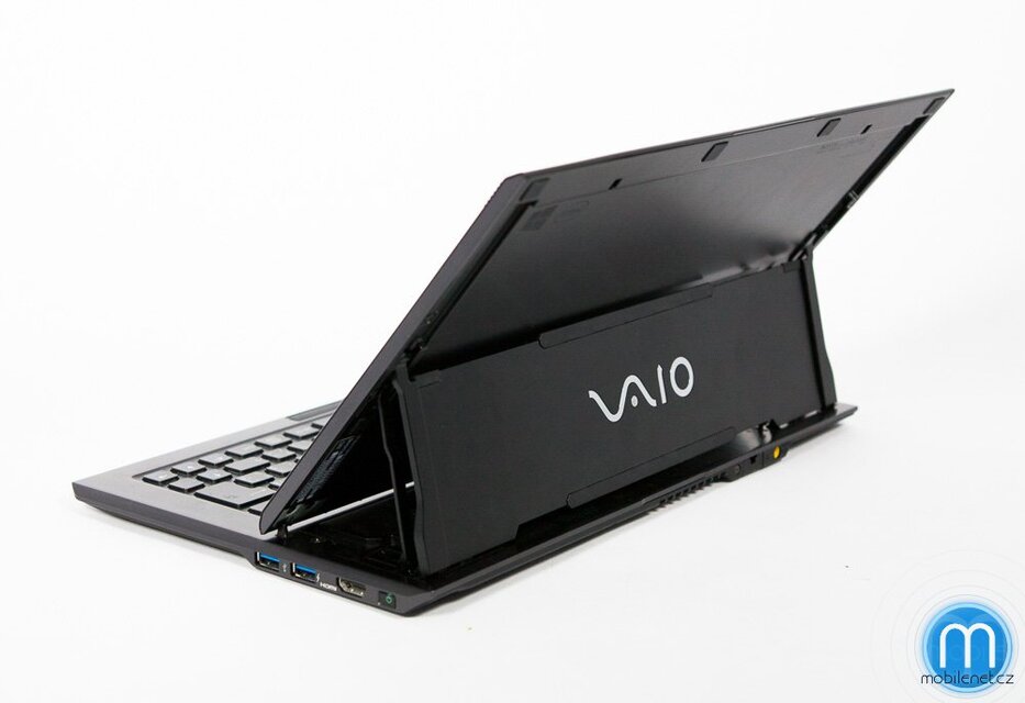 Sony VAIO Duo 11