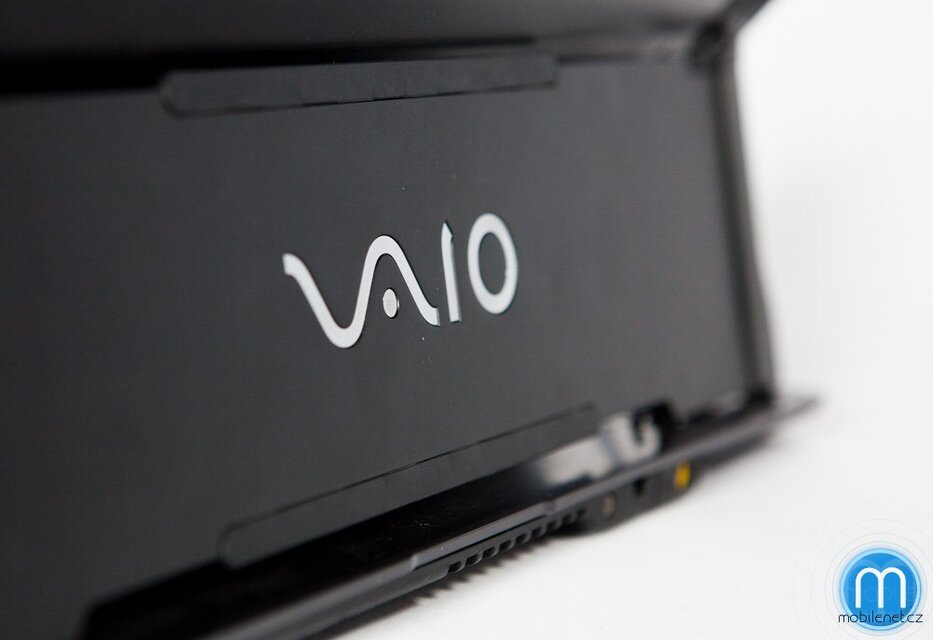 Sony VAIO Duo 11