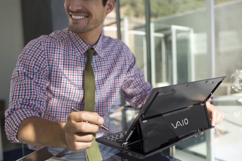 Sony VAIO Duo 11