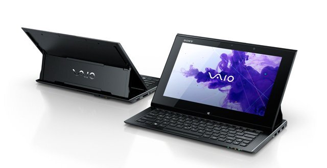 Sony VAIO Duo 11