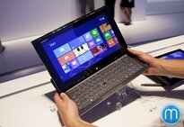 Sony VAIO Duo 11