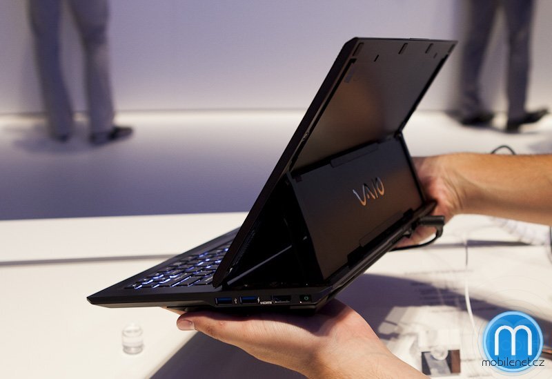 Sony VAIO Duo 11