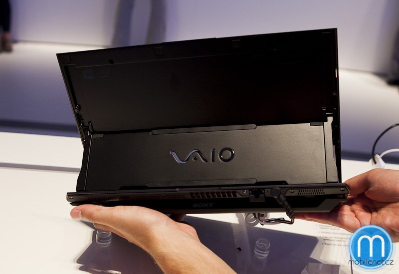 Sony VAIO Duo 11