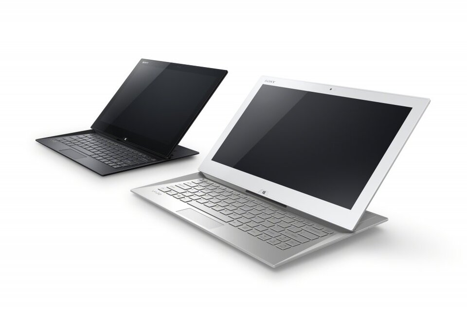 Sony VAIO Duo 13