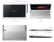 Sony VAIO Duo 13