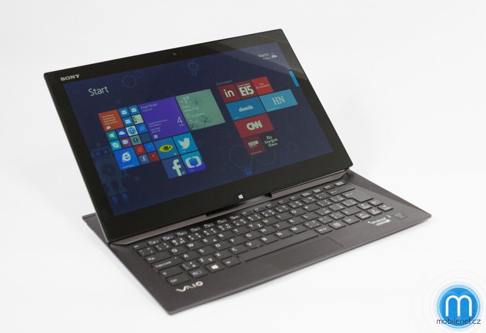 Sony VAIO Duo 13