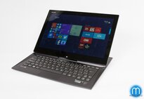 Sony VAIO Duo 13