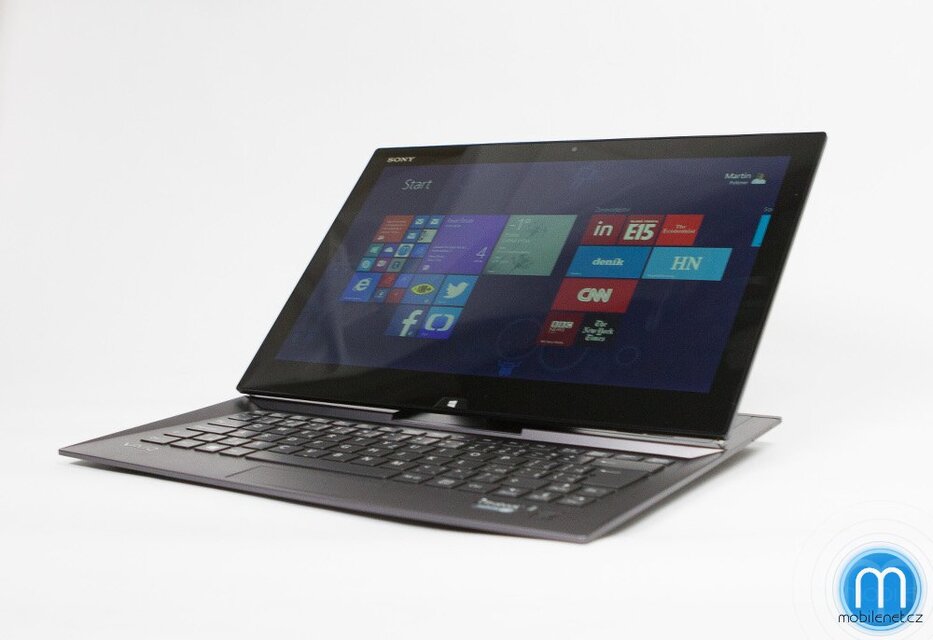 Sony VAIO Duo 13
