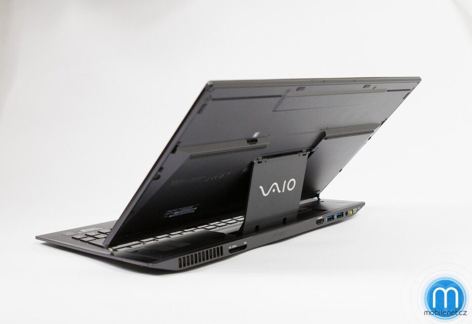 Sony VAIO Duo 13