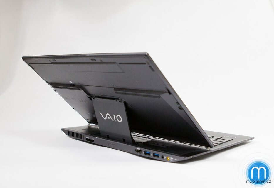 Sony VAIO Duo 13