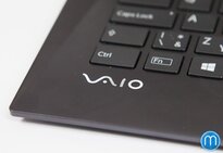 Sony VAIO Duo 13
