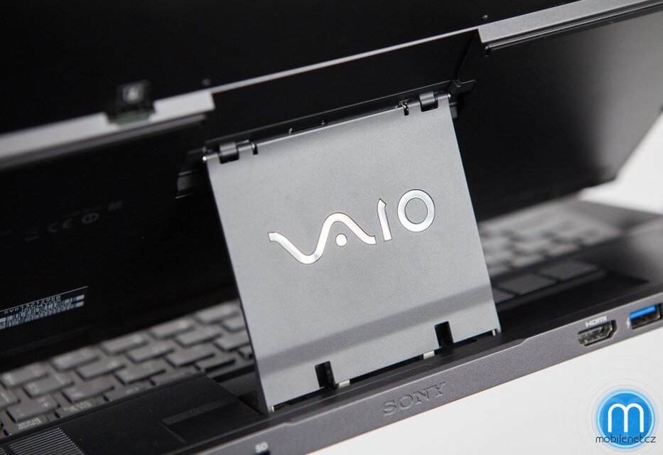 Sony VAIO Duo 13