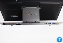 Sony VAIO Duo 13