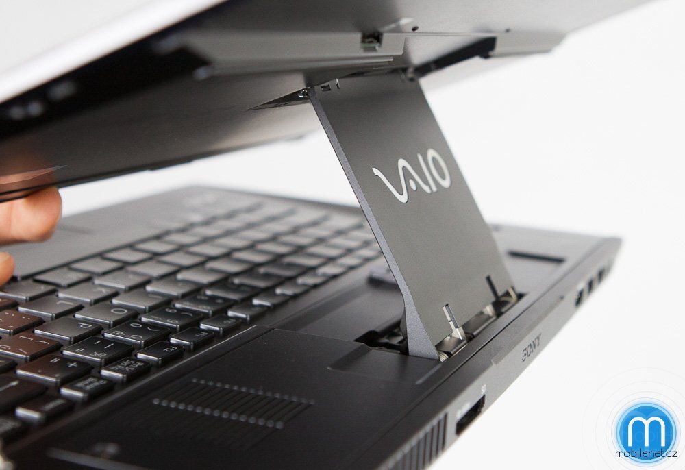 Sony VAIO Duo 13