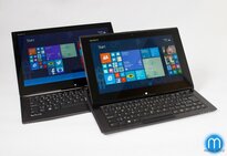 Sony VAIO Duo 13 vs. VAIO Duo 11