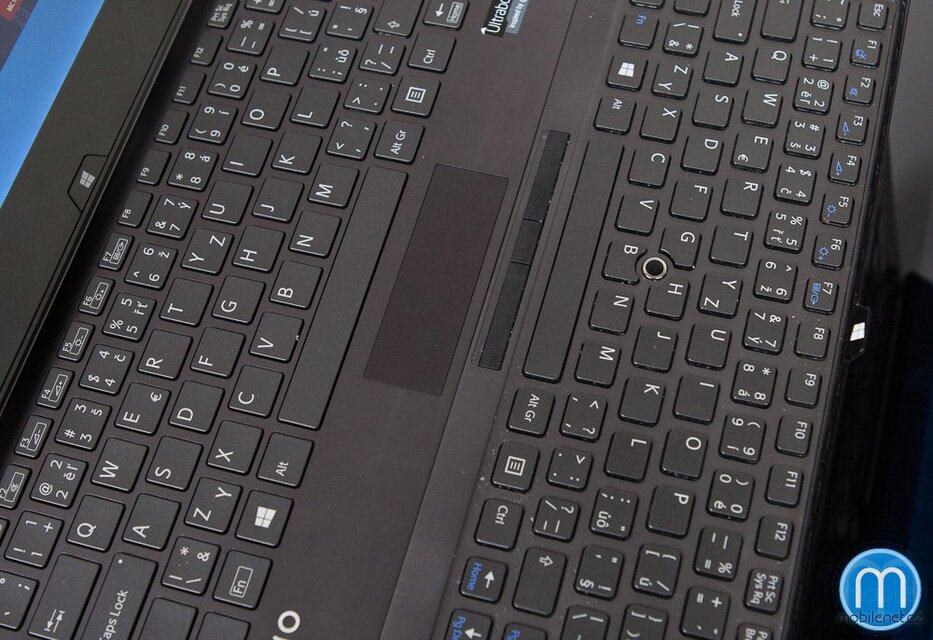 Sony VAIO Duo 13 vs. VAIO Duo 11