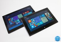 Sony VAIO Duo 13 vs. VAIO Duo 11