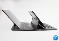 Sony VAIO Duo 13 vs. VAIO Duo 11