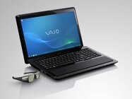 Sony VAIO F21Z1E/BI