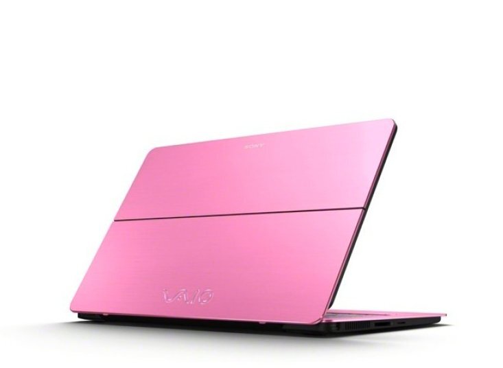 Sony VAIO Fit 11A