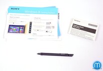 Sony VAIO Fit 13A