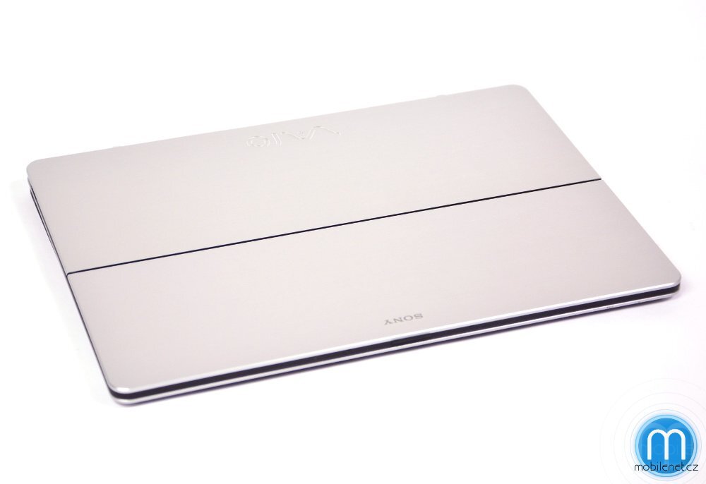 Sony VAIO Fit 13A