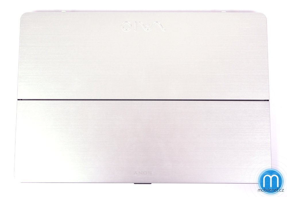 Sony VAIO Fit 13A