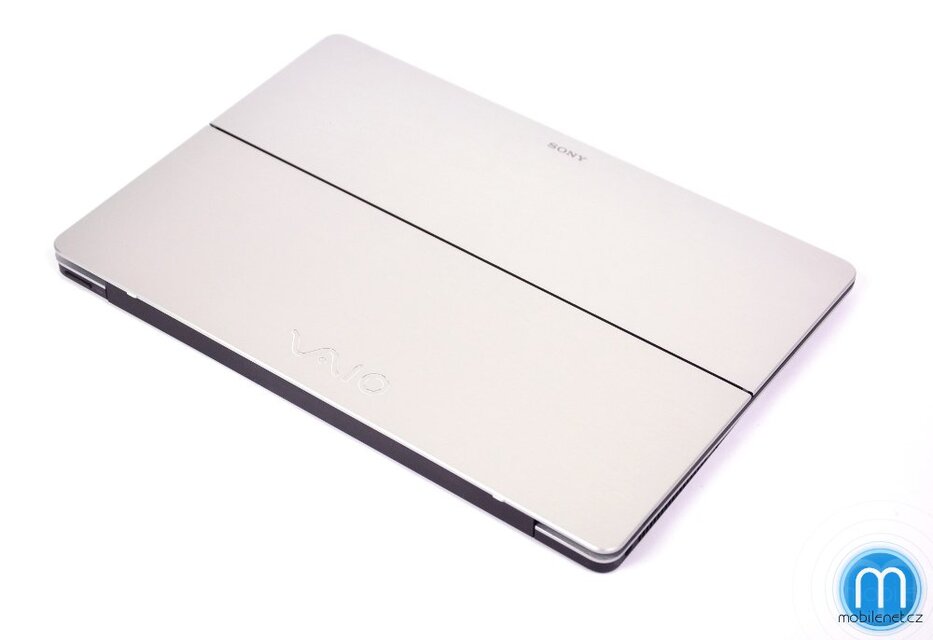 Sony VAIO Fit 13A