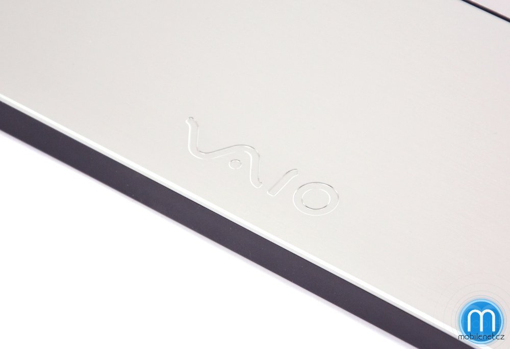 Sony VAIO Fit 13A